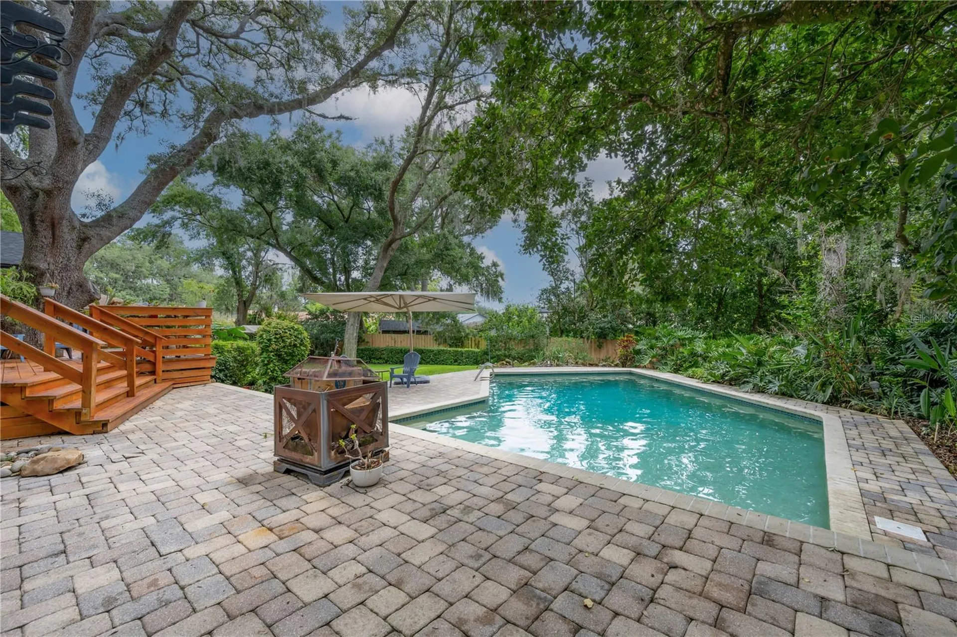 6606 Glencoe Drive Tampa FL 33617