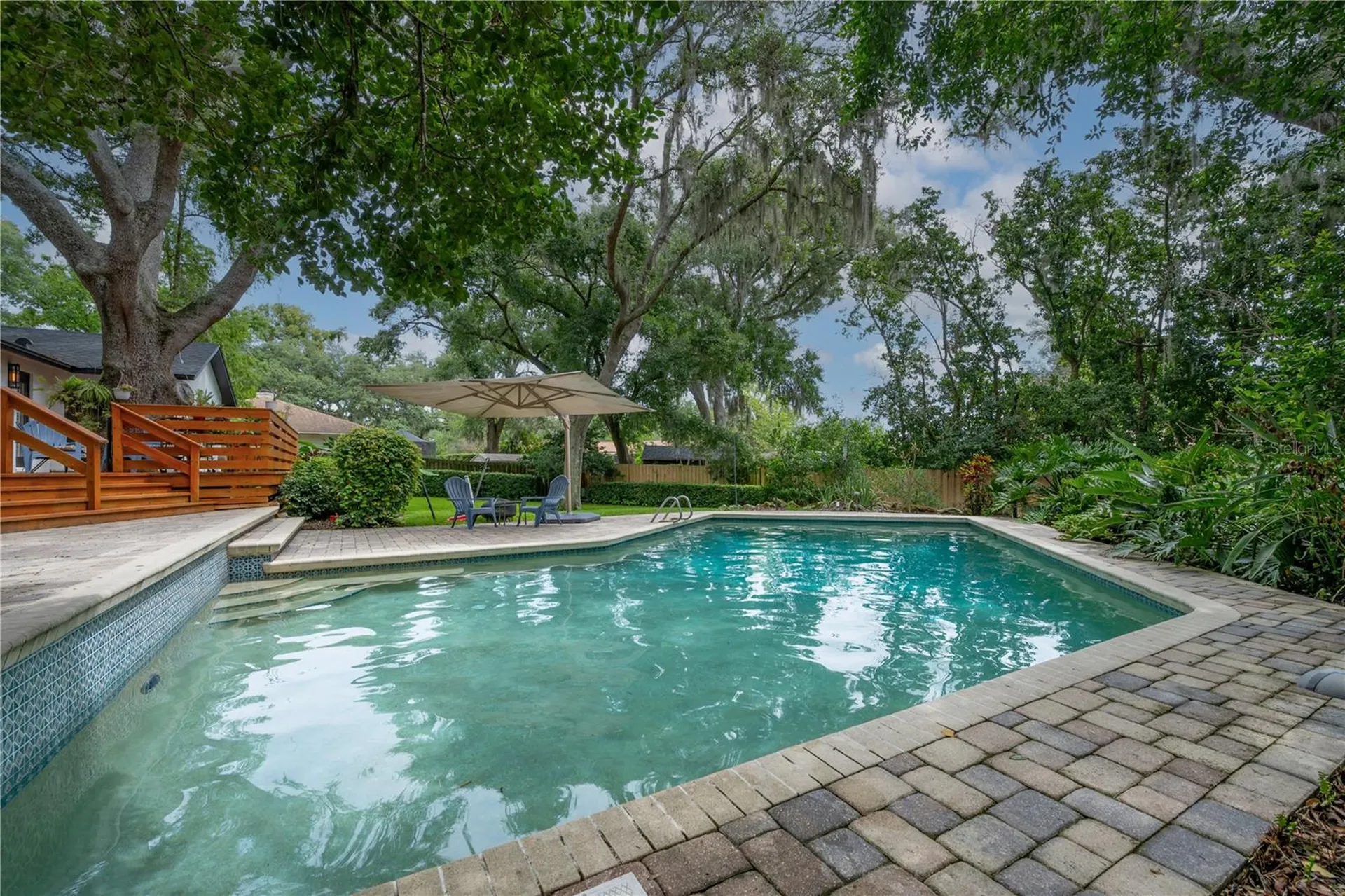 6606 Glencoe Drive Tampa FL 33617
