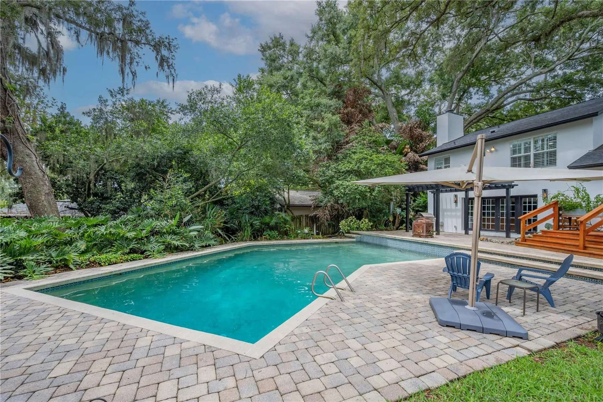 6606 Glencoe Drive Tampa FL 33617