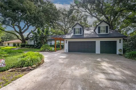 6606 Glencoe Drive Tampa FL 33617