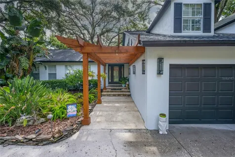 6606 Glencoe Drive Tampa FL 33617
