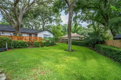 6606 Glencoe Drive Tampa FL 33617