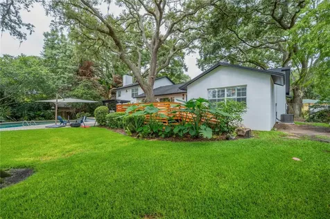 6606 Glencoe Drive Tampa FL 33617