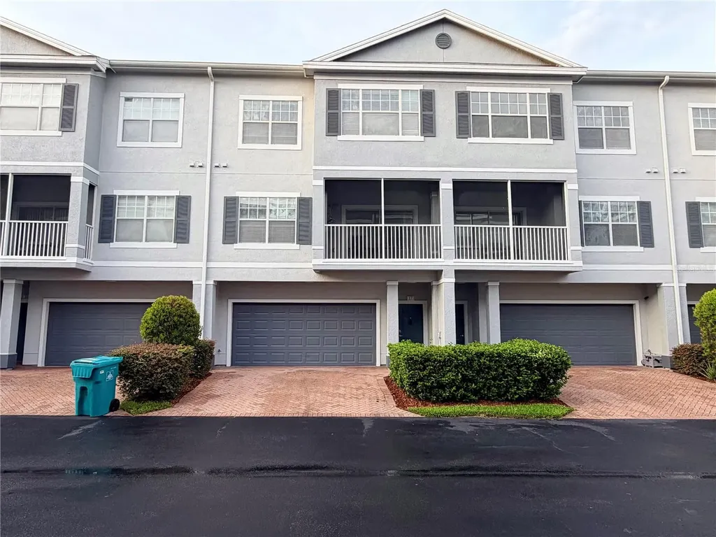 2334 Grand Central Parkway Orlando FL 32839