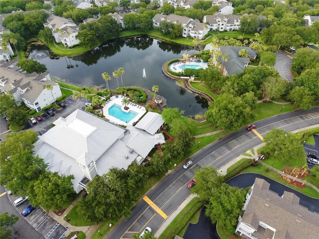 2334 Grand Central Parkway Orlando FL 32839