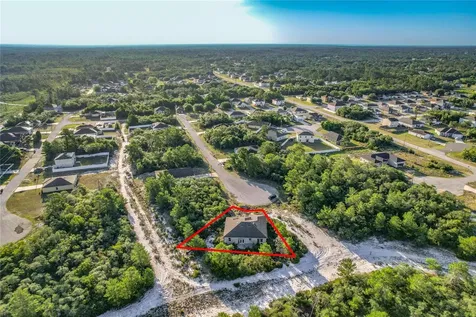 619 Alafia Place Poinciana FL 34759