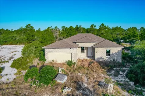 619 Alafia Place Poinciana FL 34759