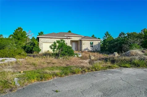 619 Alafia Place Poinciana FL 34759