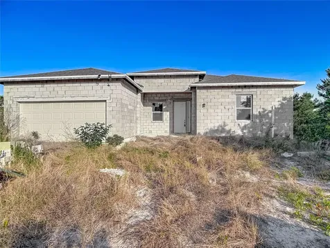 619 Alafia Place Poinciana FL 34759
