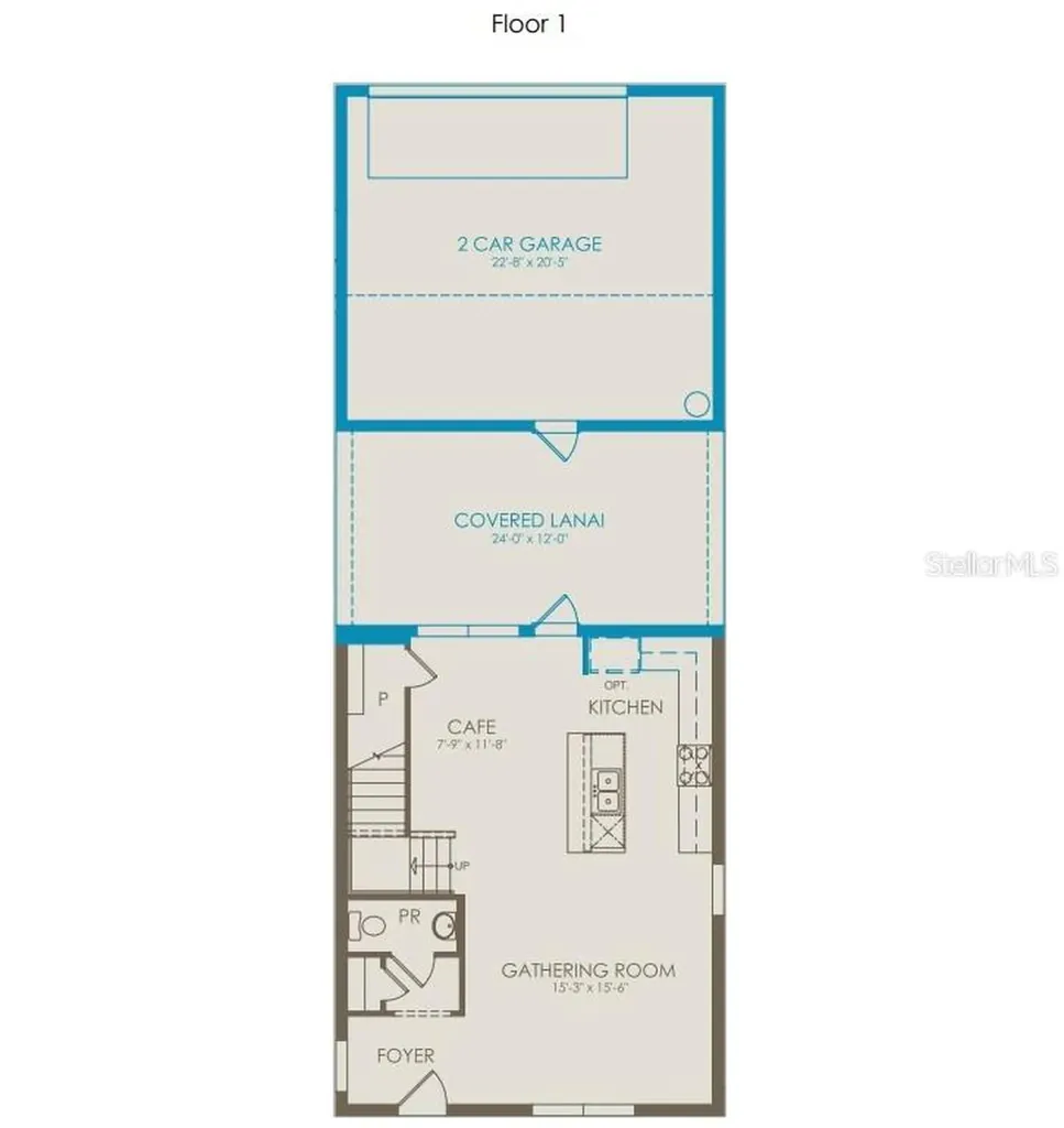 6279 Sunny Time Avenue Winter Garden FL 34787