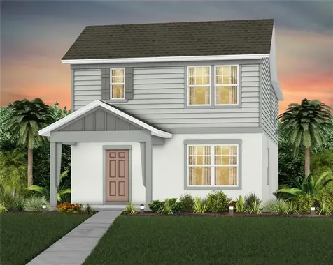 6279 Sunny Time Avenue Winter Garden FL 34787