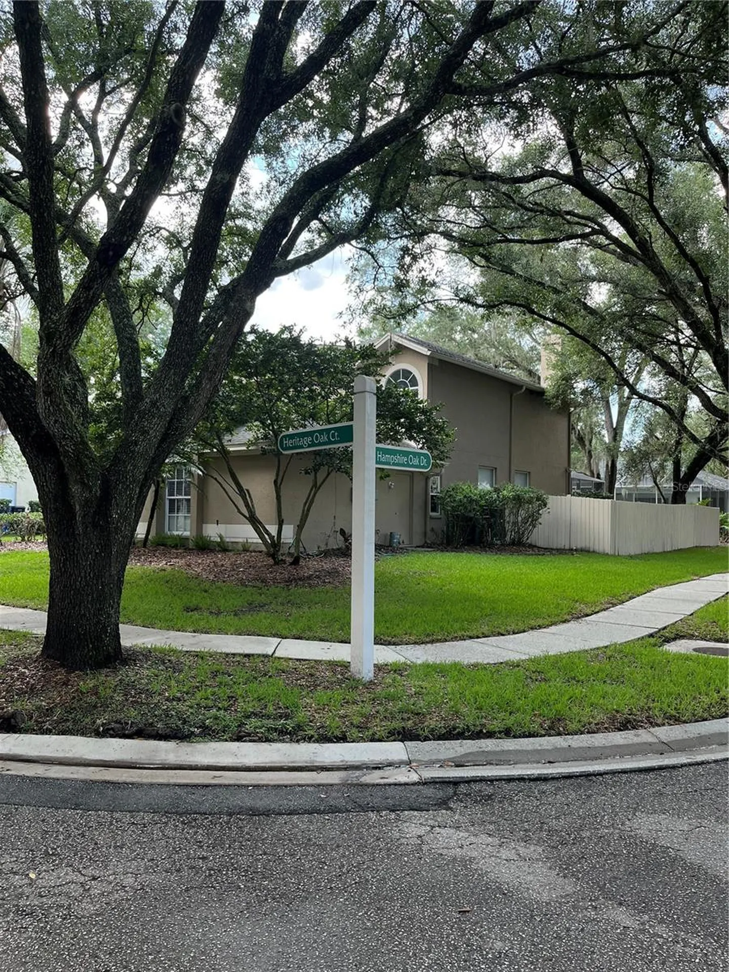9318 Heritage Oak Court Tampa FL 33647