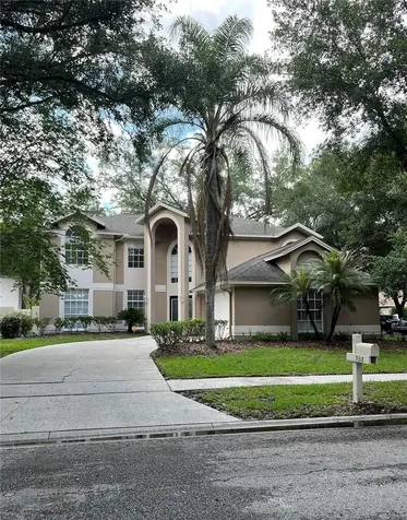 9318 Heritage Oak Court Tampa FL 33647