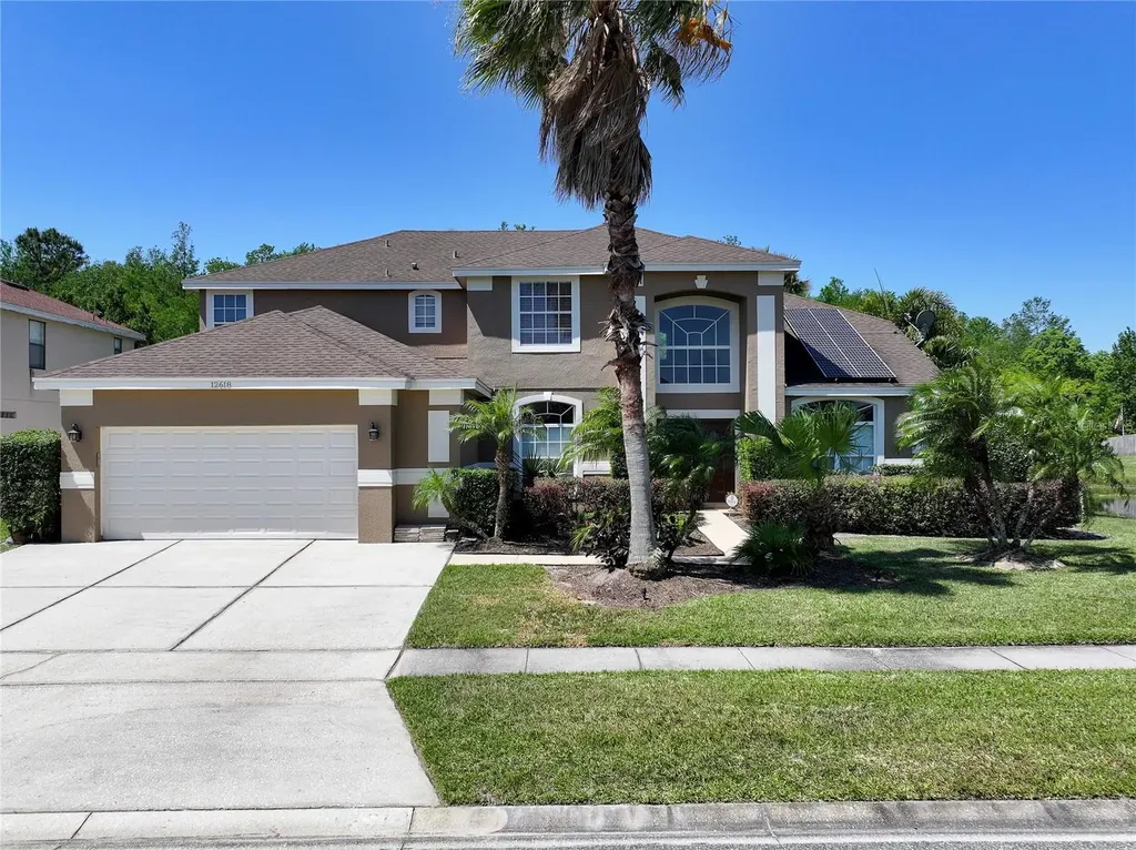 12618 Greco Drive Orlando FL 32824