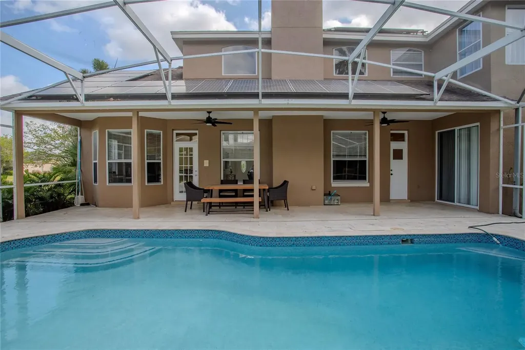12618 Greco Drive Orlando FL 32824