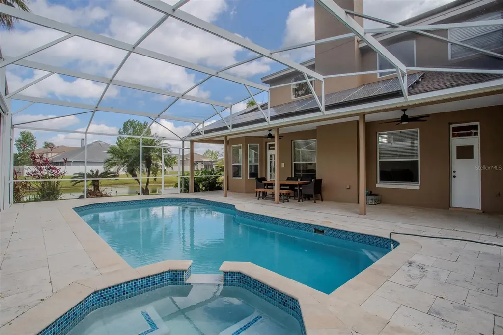 12618 Greco Drive Orlando FL 32824