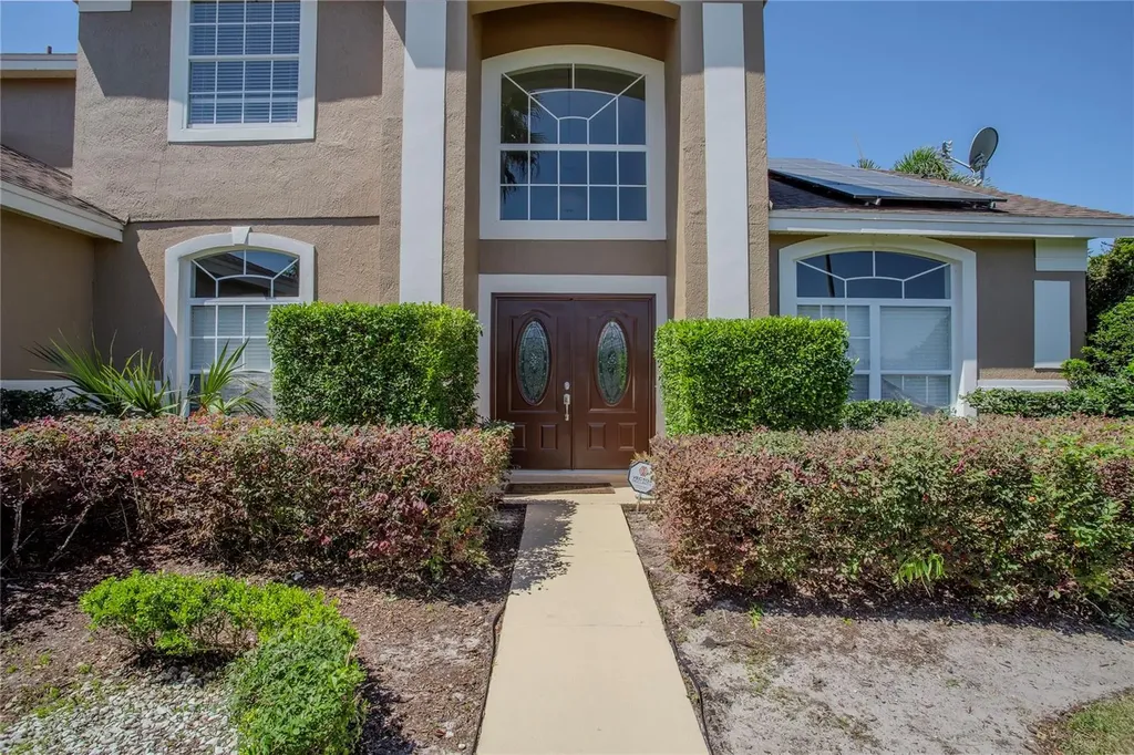 12618 Greco Drive Orlando FL 32824