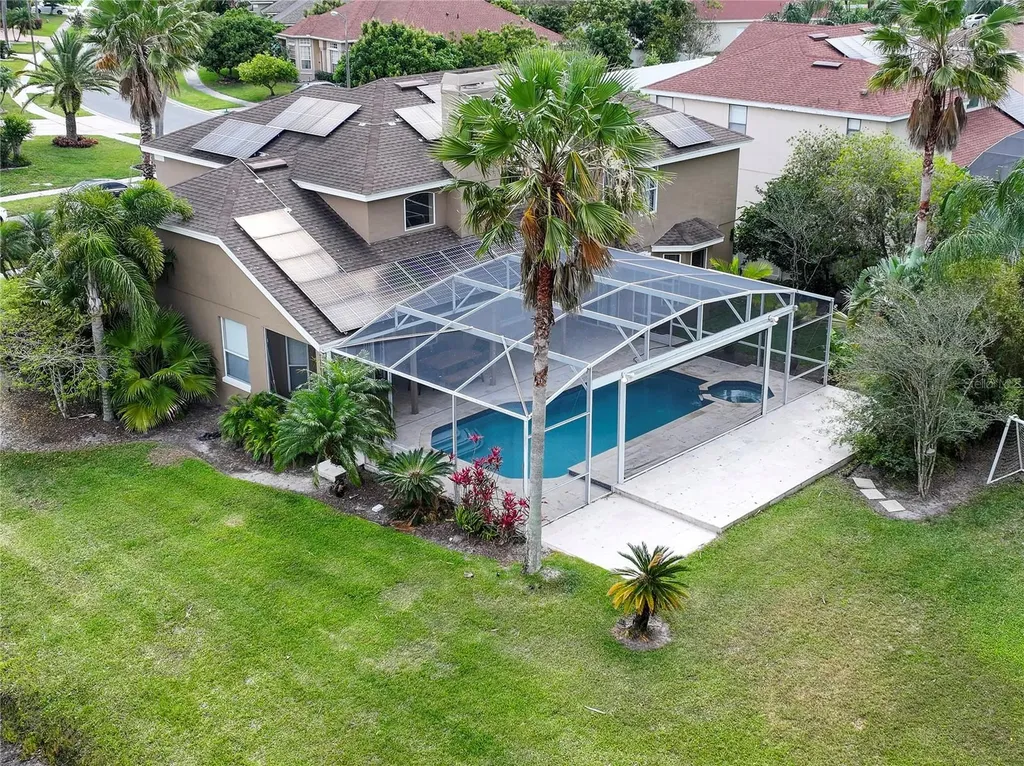 12618 Greco Drive Orlando FL 32824