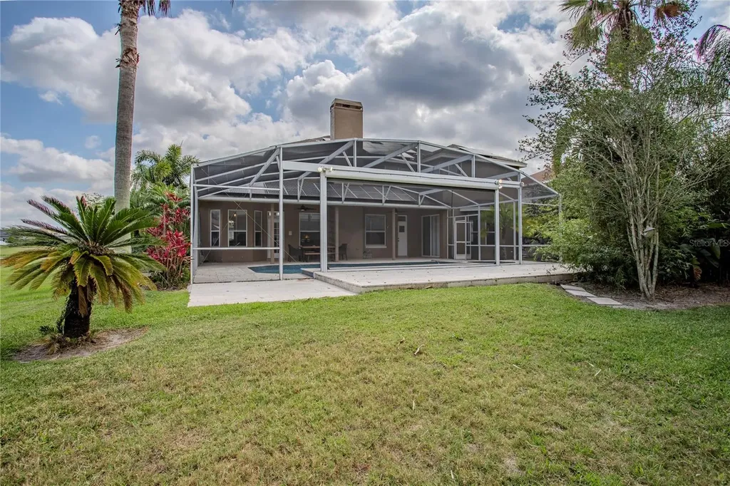 12618 Greco Drive Orlando FL 32824
