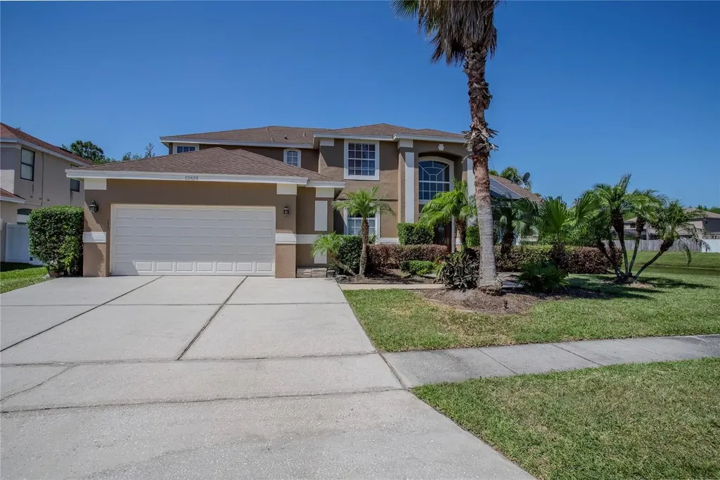 12618 Greco Drive Orlando FL 32824