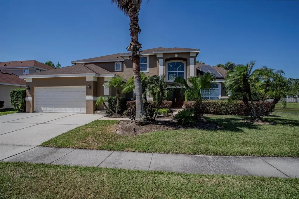 12618 Greco Drive Orlando FL 32824