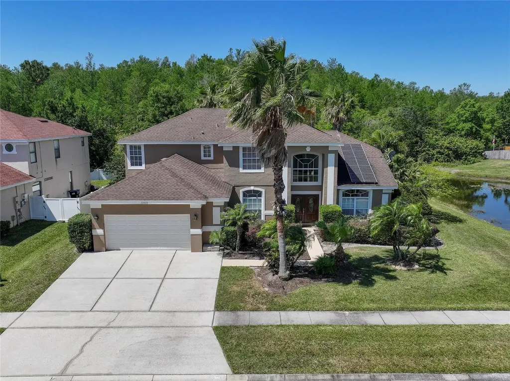 12618 Greco Drive Orlando FL 32824