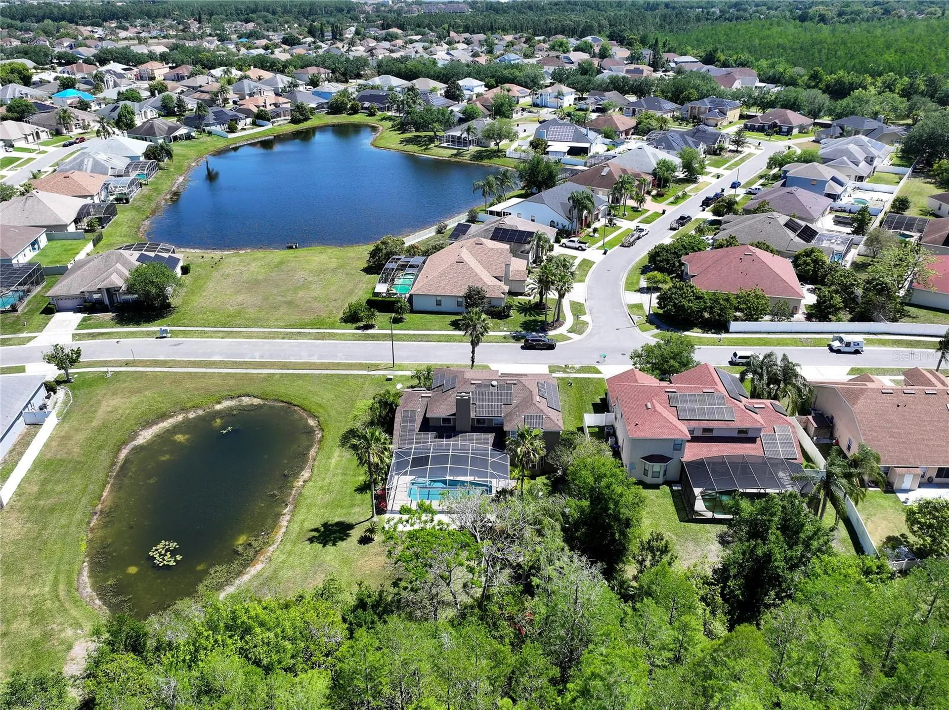 12618 Greco Drive Orlando FL 32824