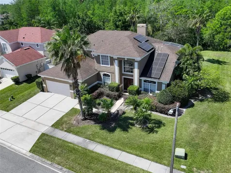 12618 Greco Drive Orlando FL 32824