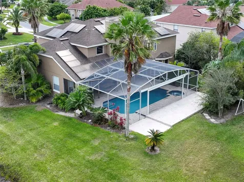 12618 Greco Drive Orlando FL 32824
