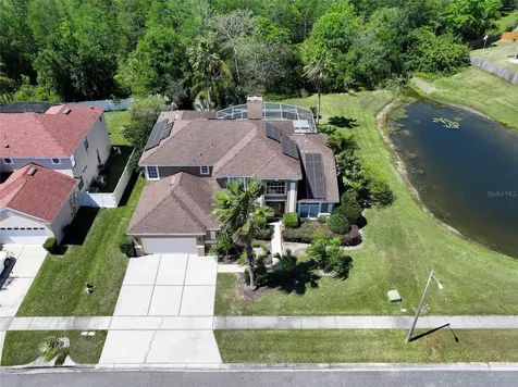 12618 Greco Drive Orlando FL 32824