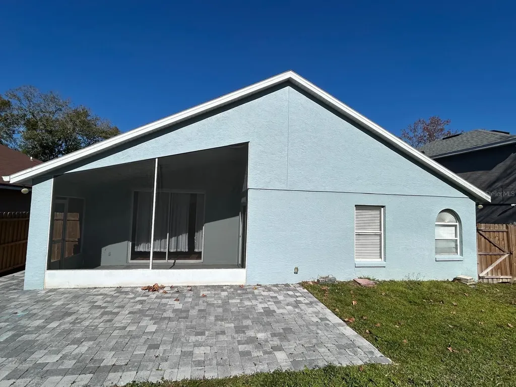 683 Randon Terrace Lake Mary FL 32746