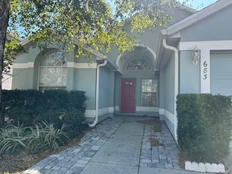 683 Randon Terrace Lake Mary FL 32746