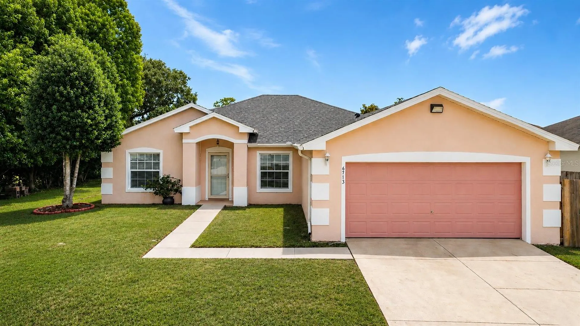 6713 SW 64th Court Ocala FL 34476