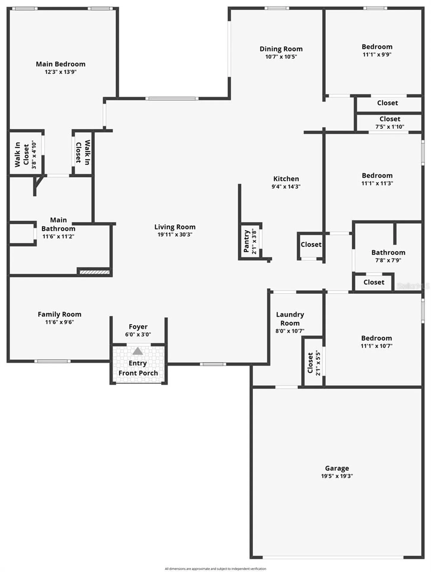 6713 SW 64th Court Ocala FL 34476