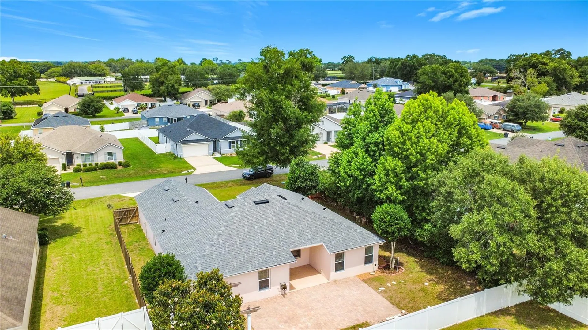 6713 SW 64th Court Ocala FL 34476
