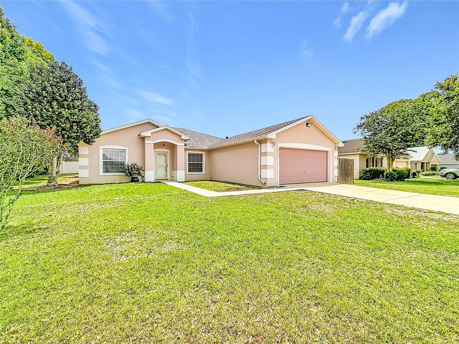 6713 SW 64th Court Ocala FL 34476