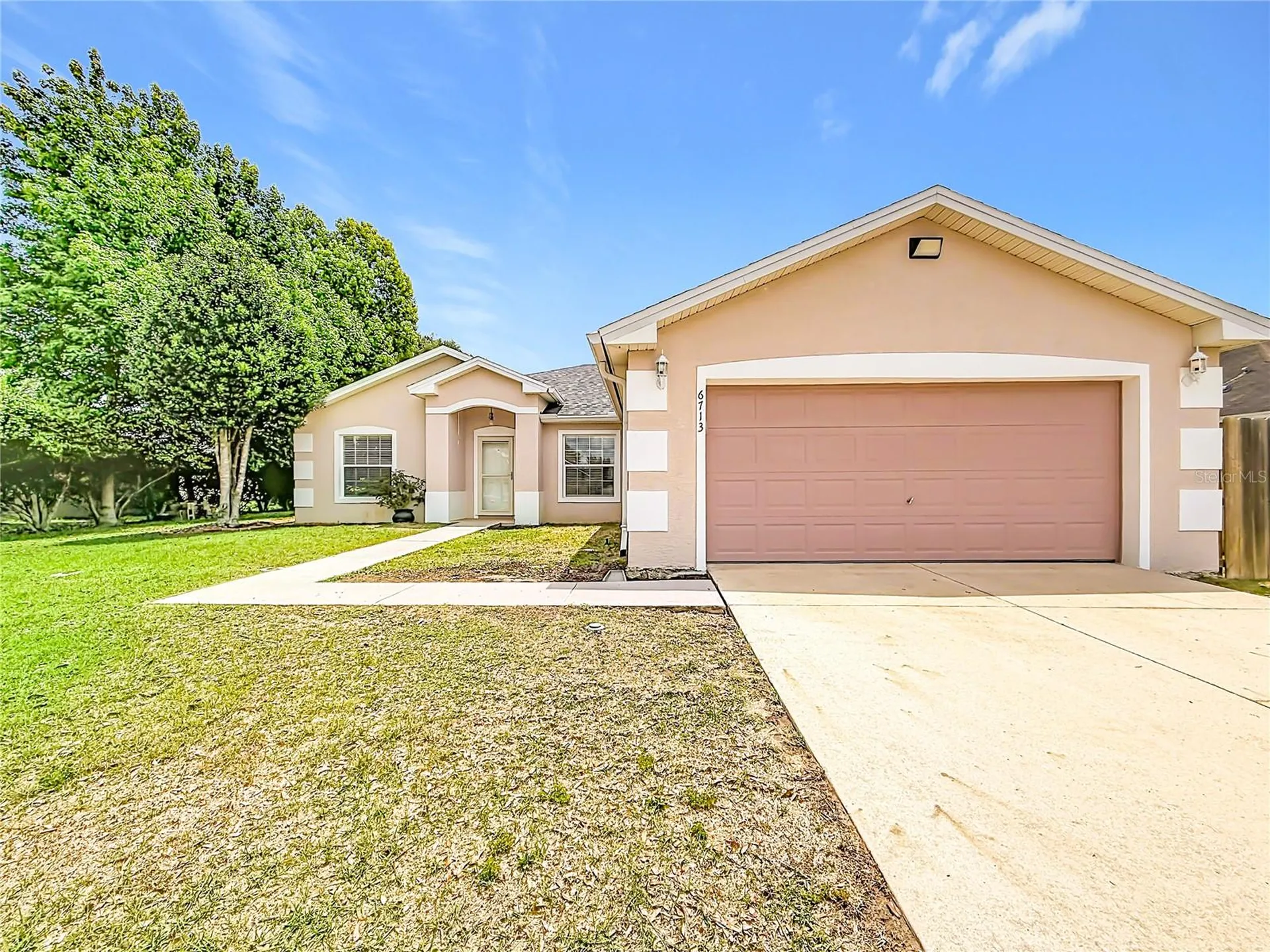 6713 SW 64th Court Ocala FL 34476