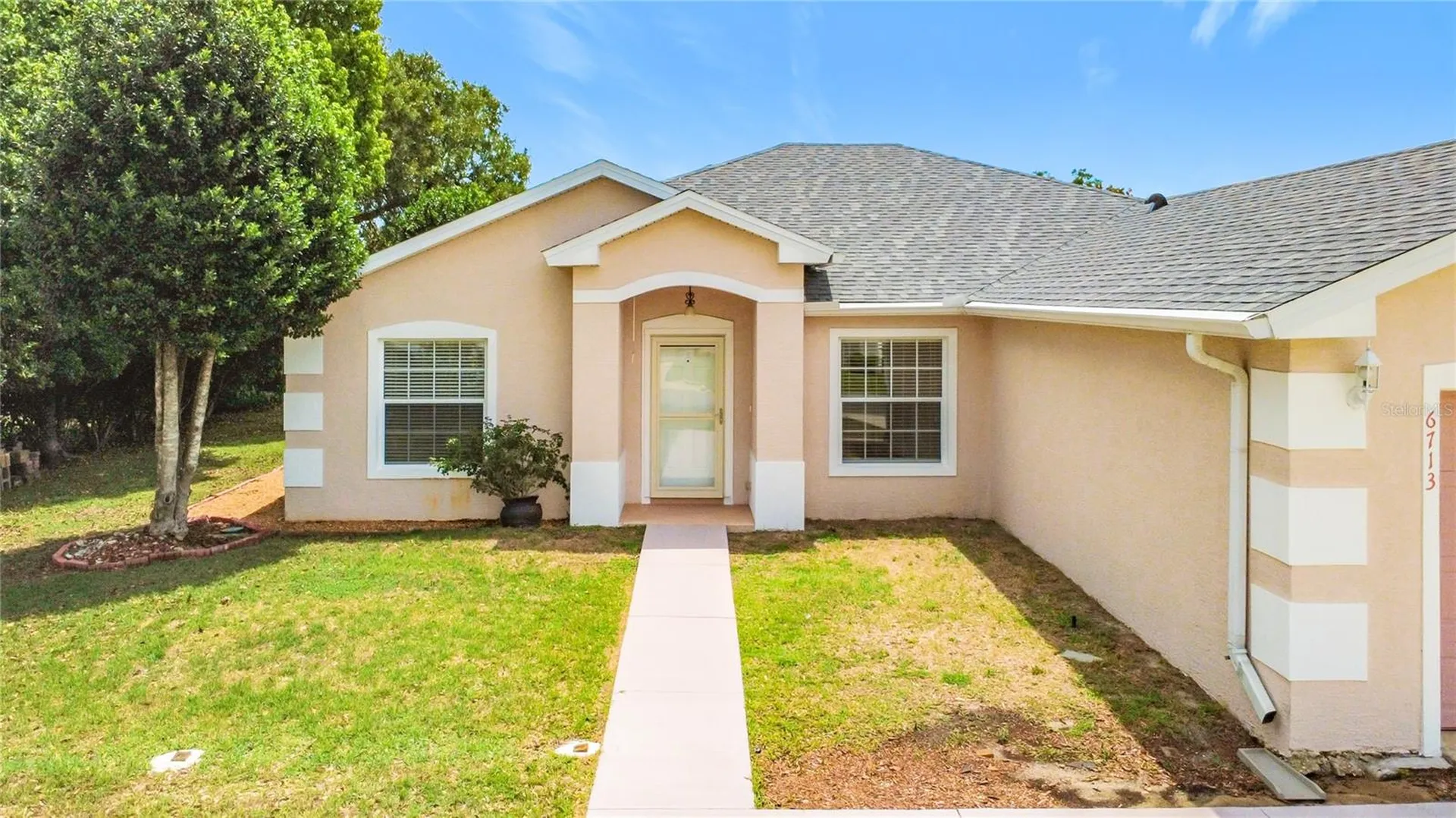 6713 SW 64th Court Ocala FL 34476