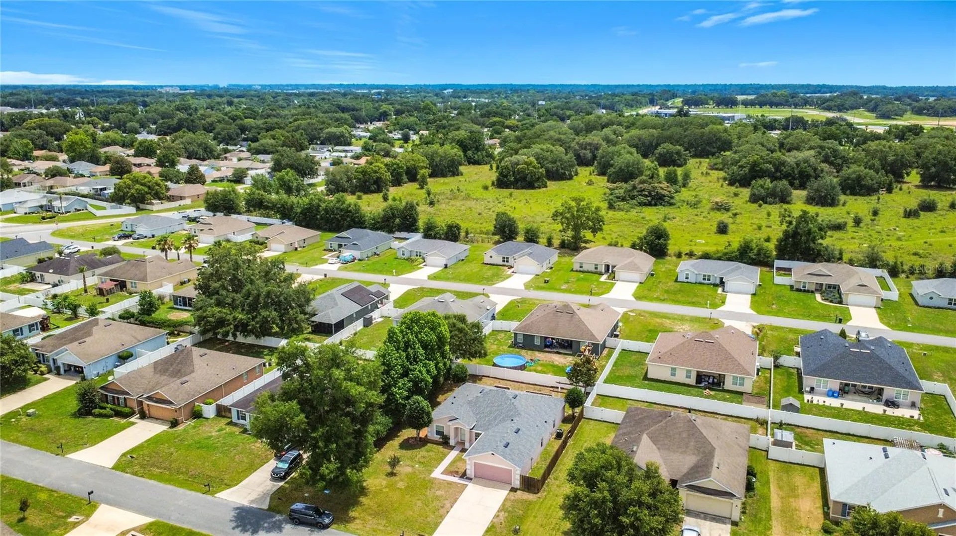 6713 SW 64th Court Ocala FL 34476