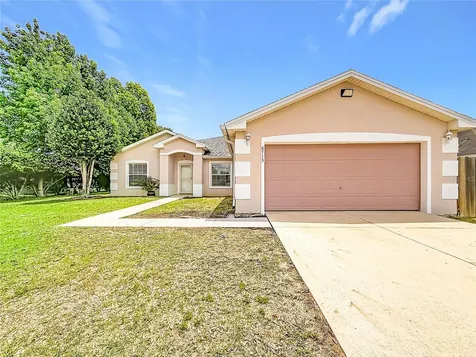 6713 SW 64th Court Ocala FL 34476