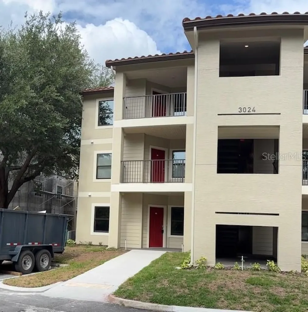 3024 Parkway Boulevard Kissimmee FL 34747