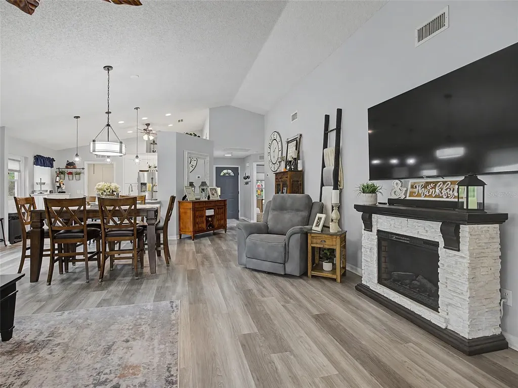 9097 SW 91st Circle Ocala FL 34481