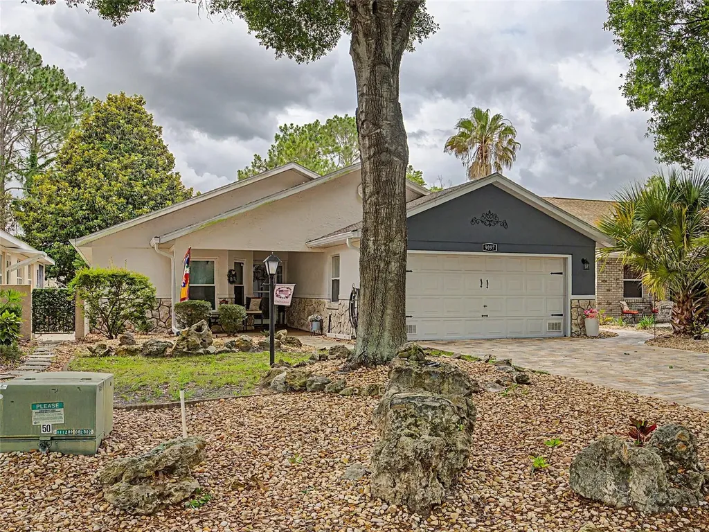 9097 SW 91st Circle Ocala FL 34481