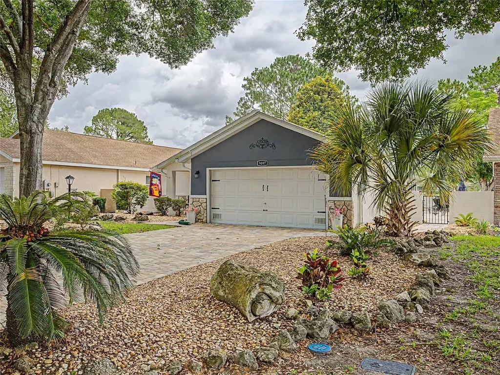 9097 SW 91st Circle Ocala FL 34481