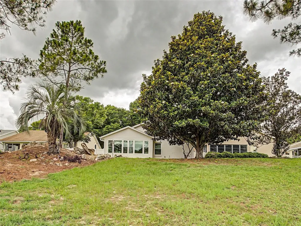 9097 SW 91st Circle Ocala FL 34481