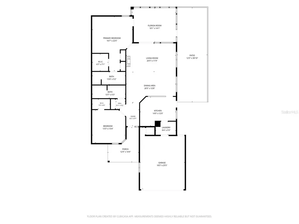 9097 SW 91st Circle Ocala FL 34481