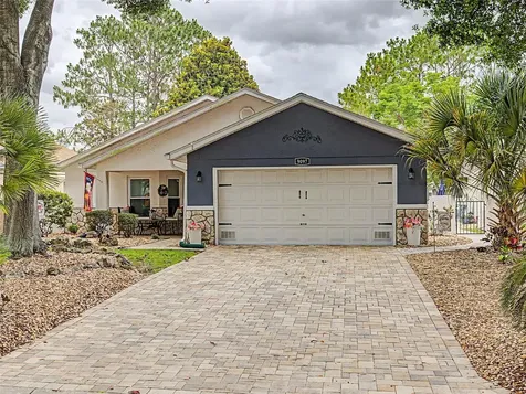 9097 SW 91st Circle Ocala FL 34481