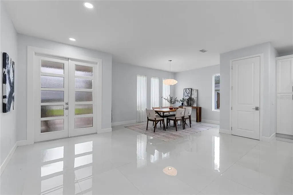 1404 Border Drive Winter Park FL 32789