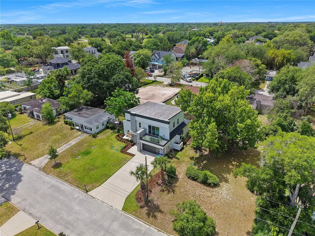 1404 Border Drive Winter Park FL 32789
