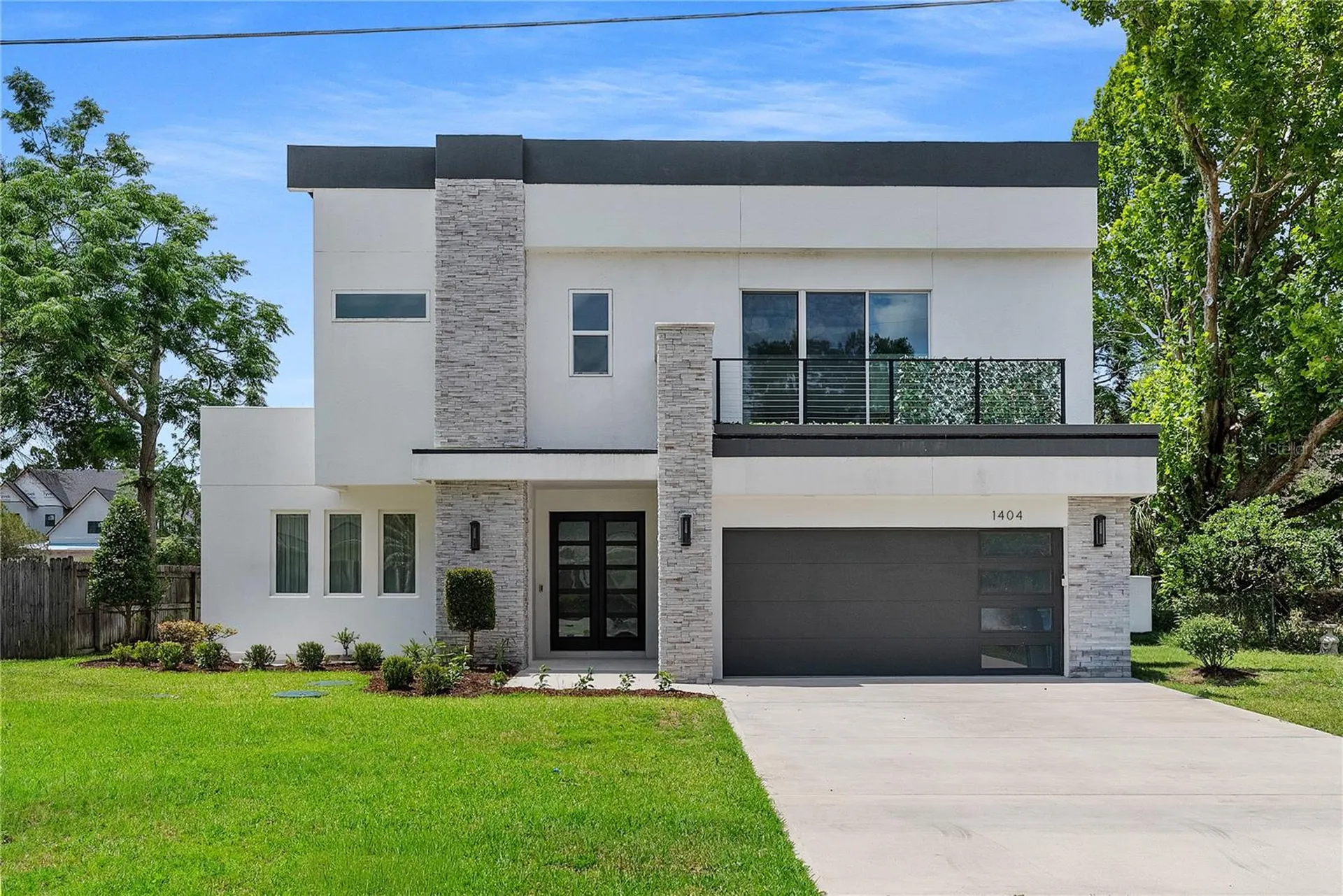 1404 Border Drive Winter Park FL 32789